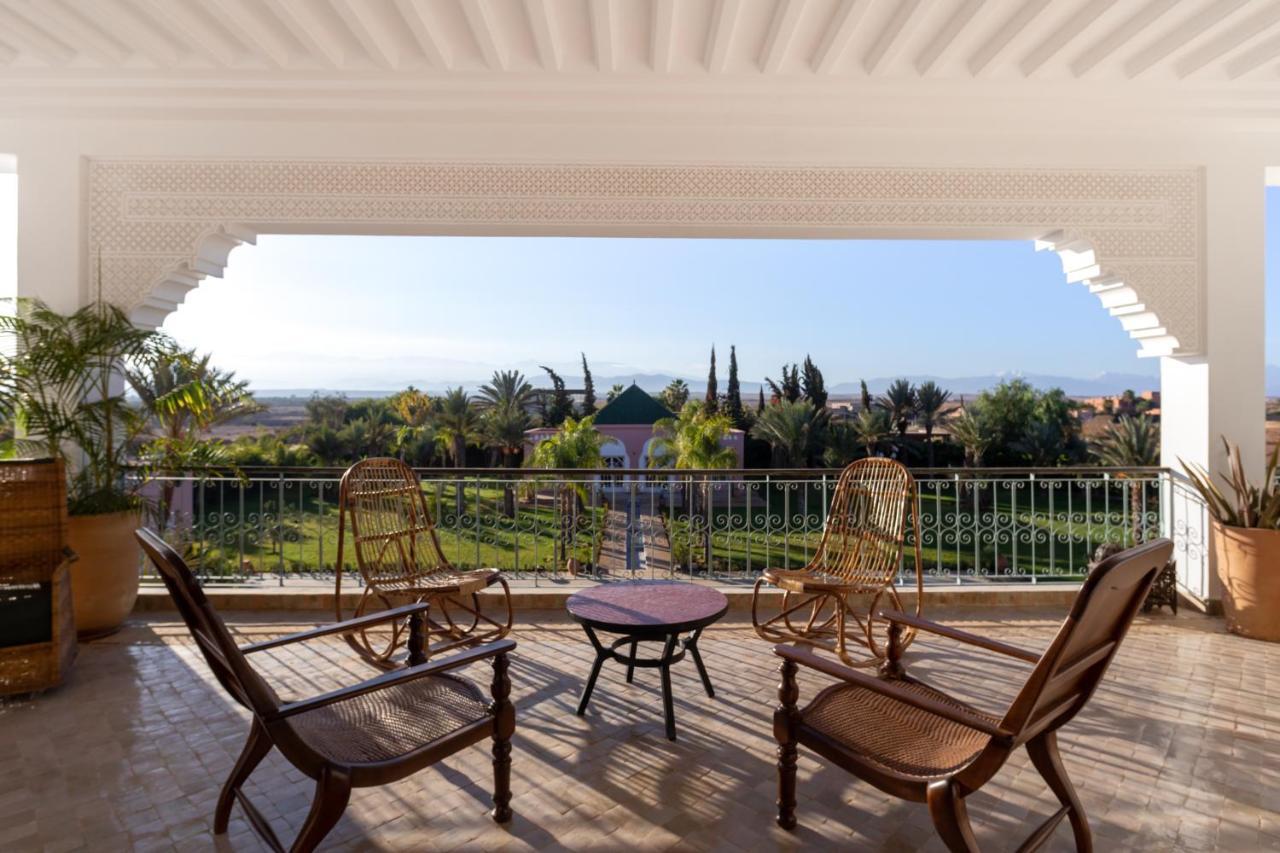The Levantine Tazrou Exterior photo