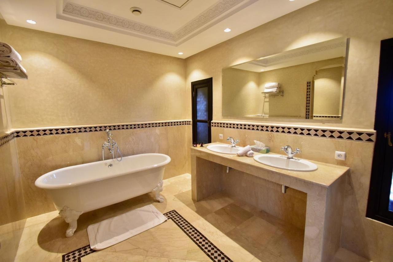 The Levantine Tazrou Exterior photo