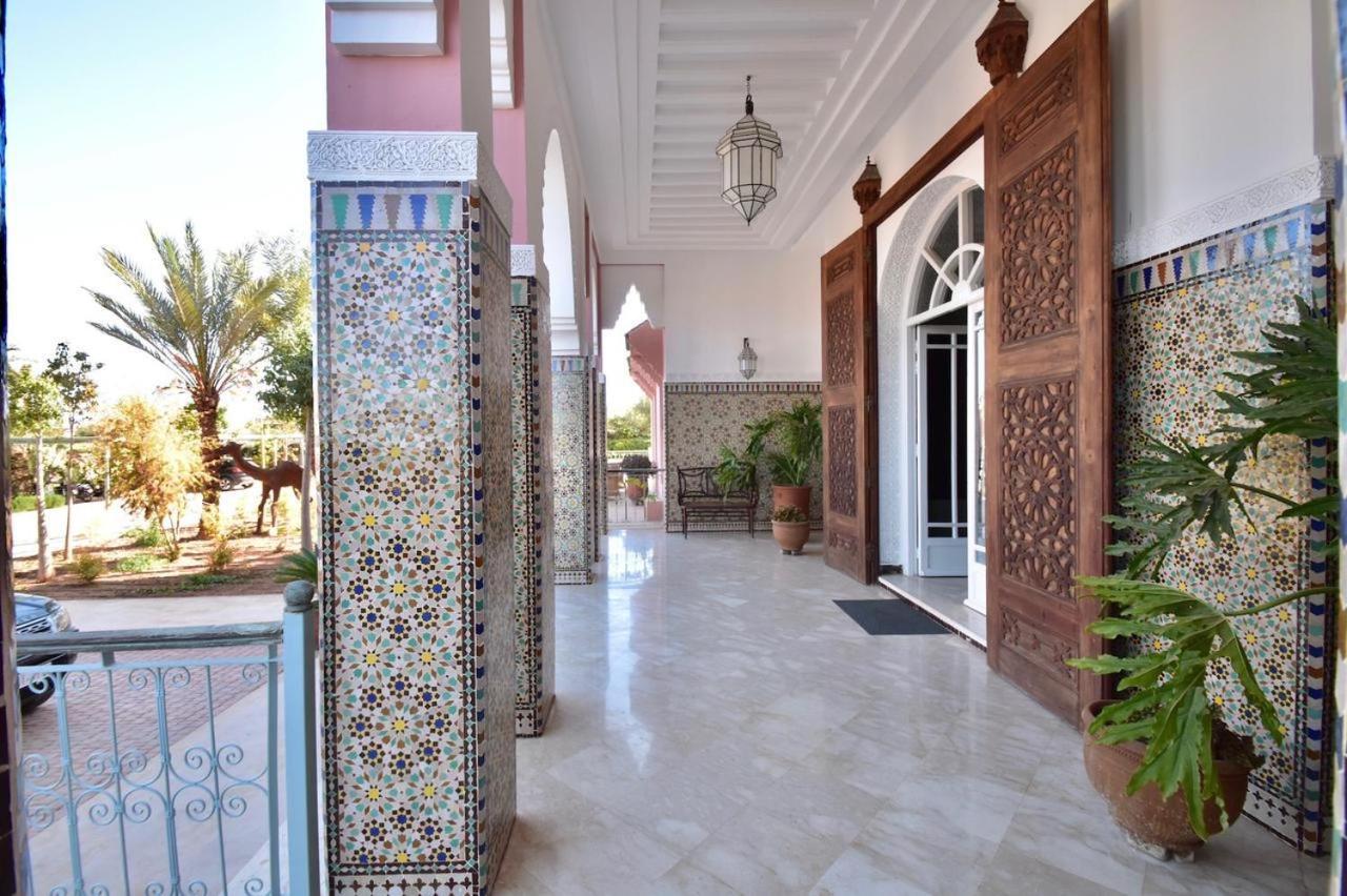 The Levantine Tazrou Exterior photo
