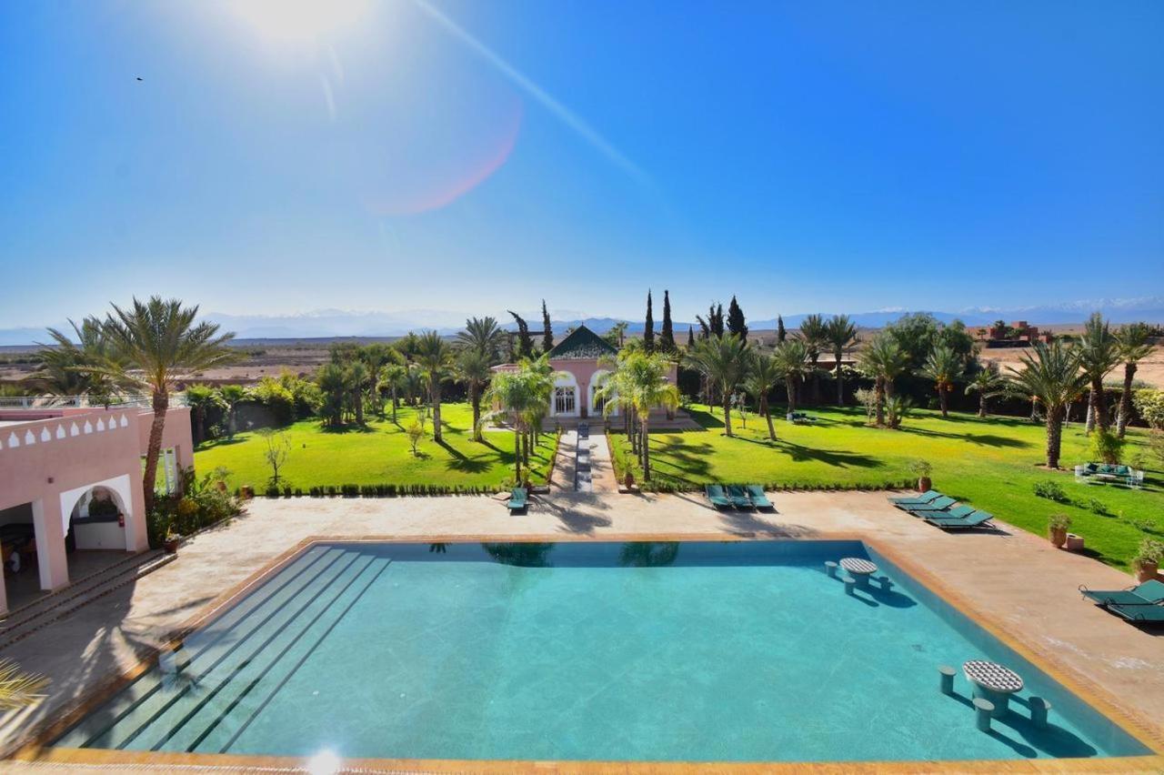 The Levantine Tazrou Exterior photo