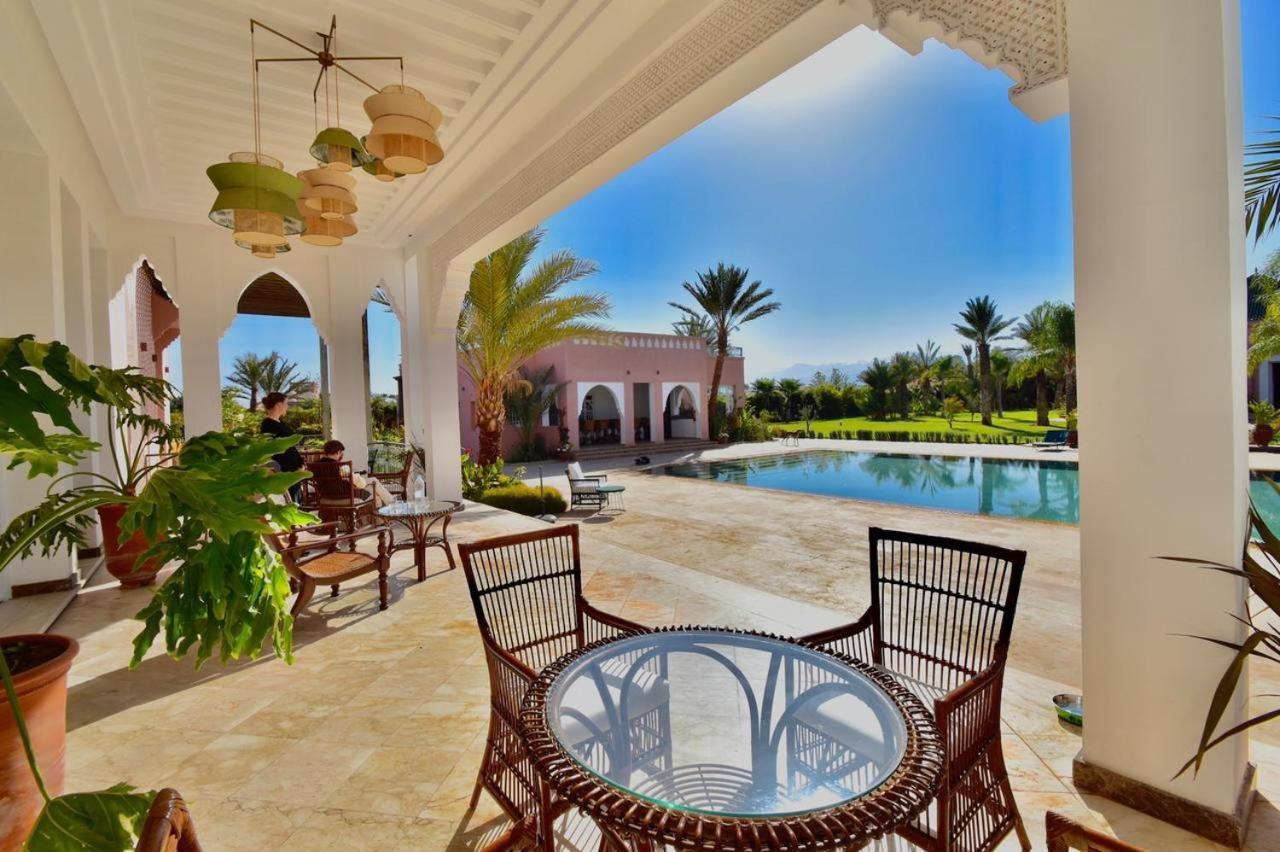 The Levantine Tazrou Exterior photo