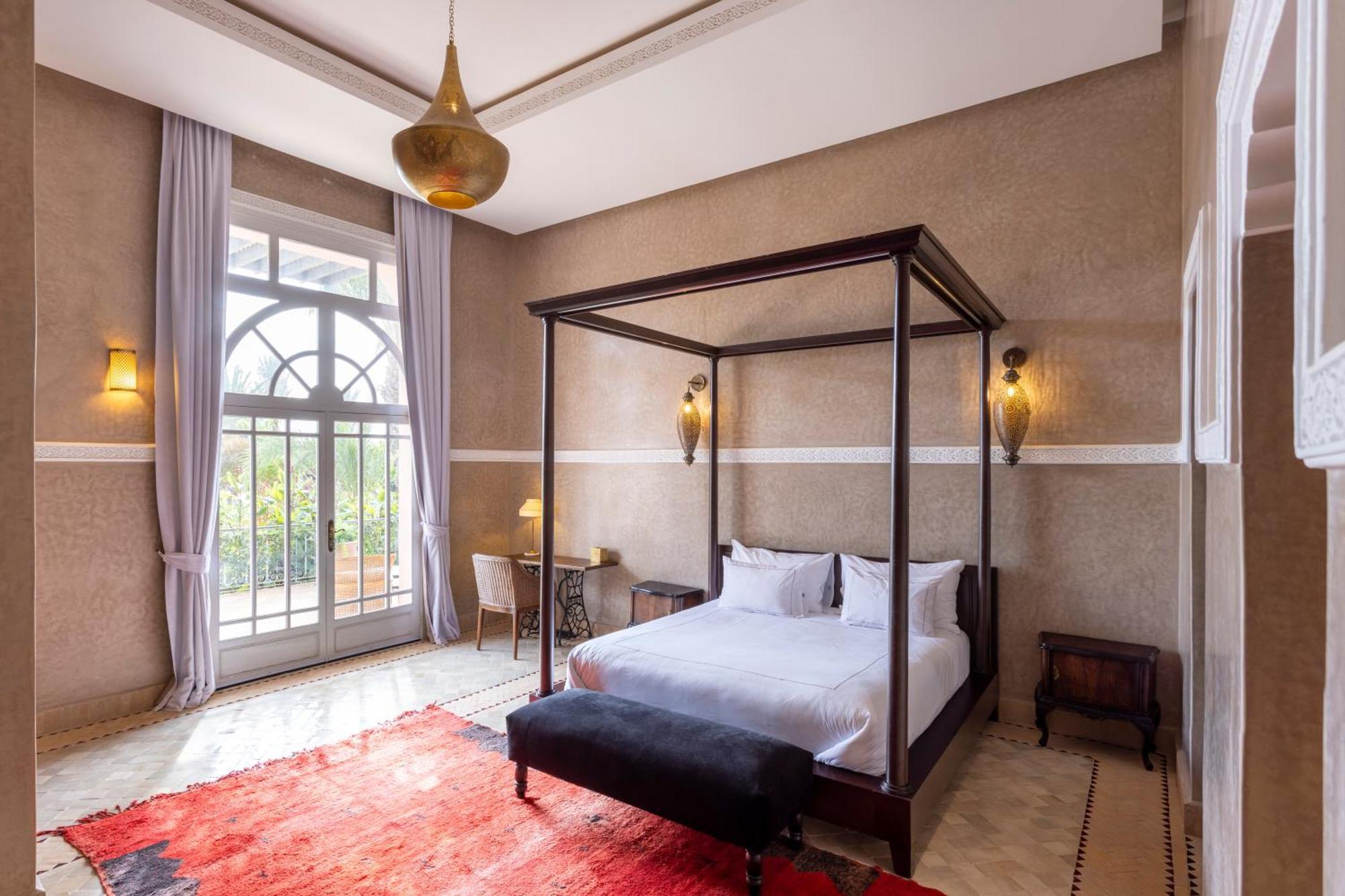 The Levantine Tazrou Exterior photo