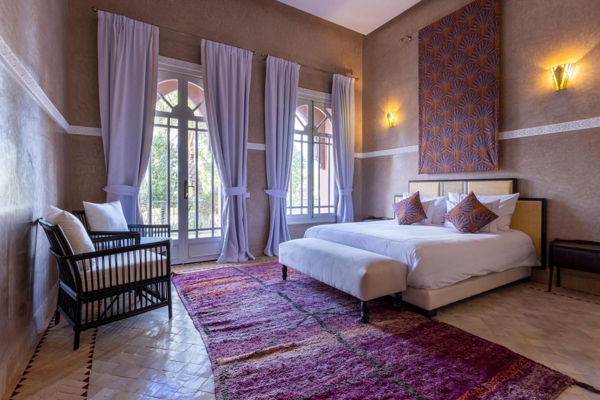The Levantine Tazrou Exterior photo