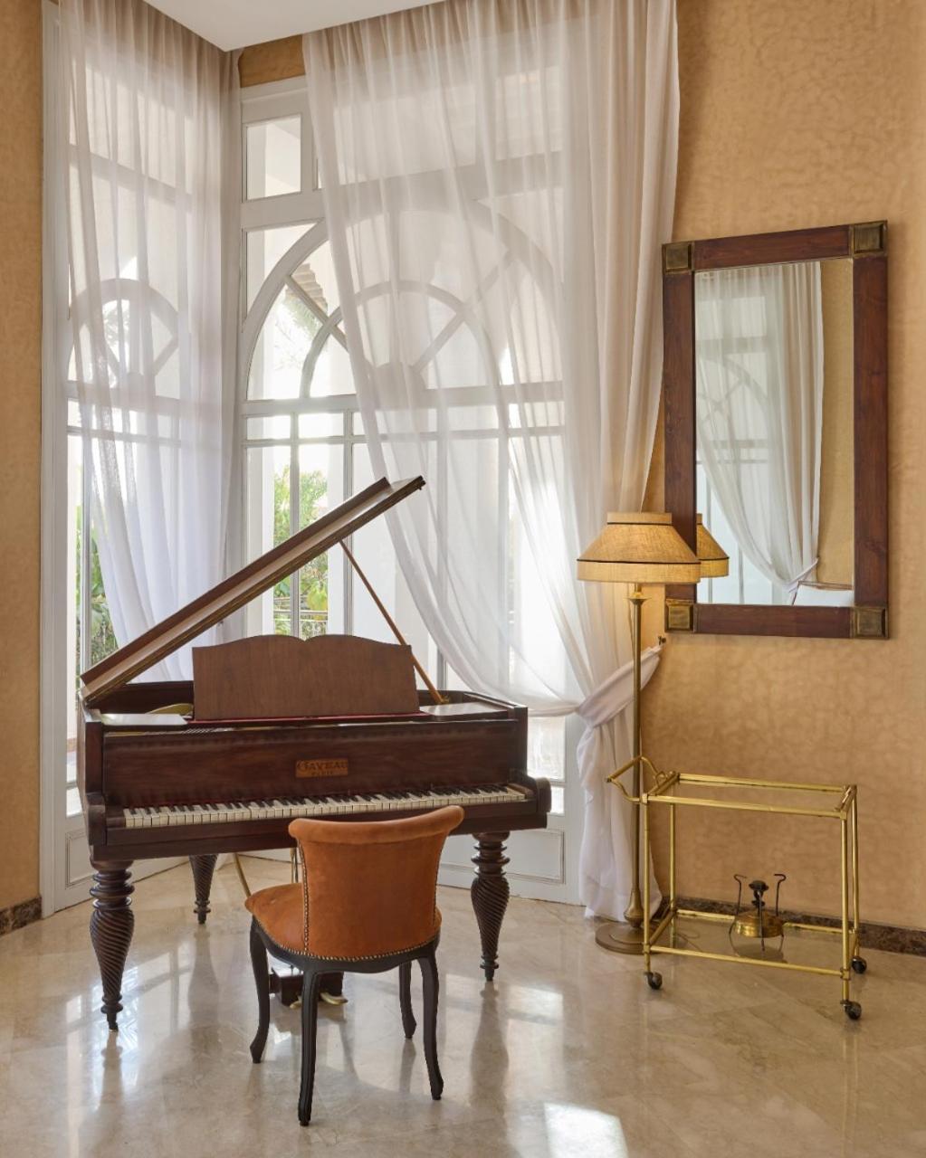 The Levantine Tazrou Exterior photo