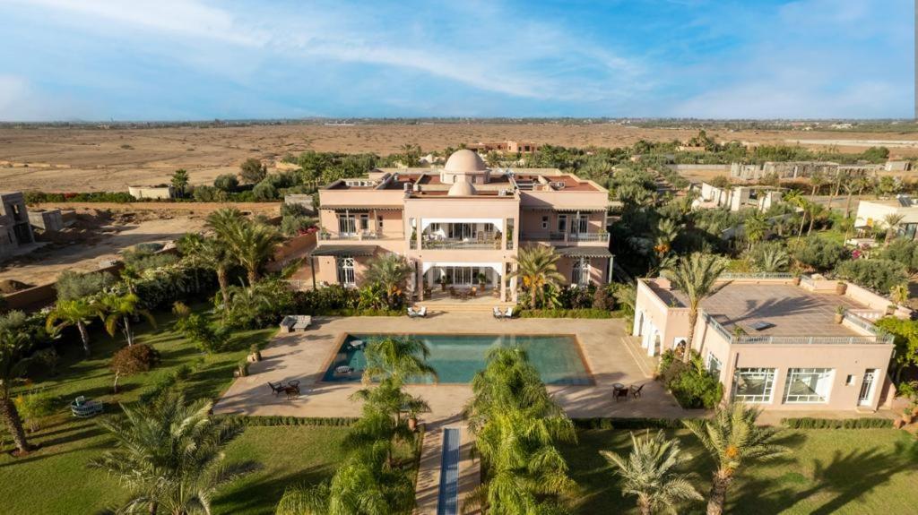 The Levantine Tazrou Exterior photo