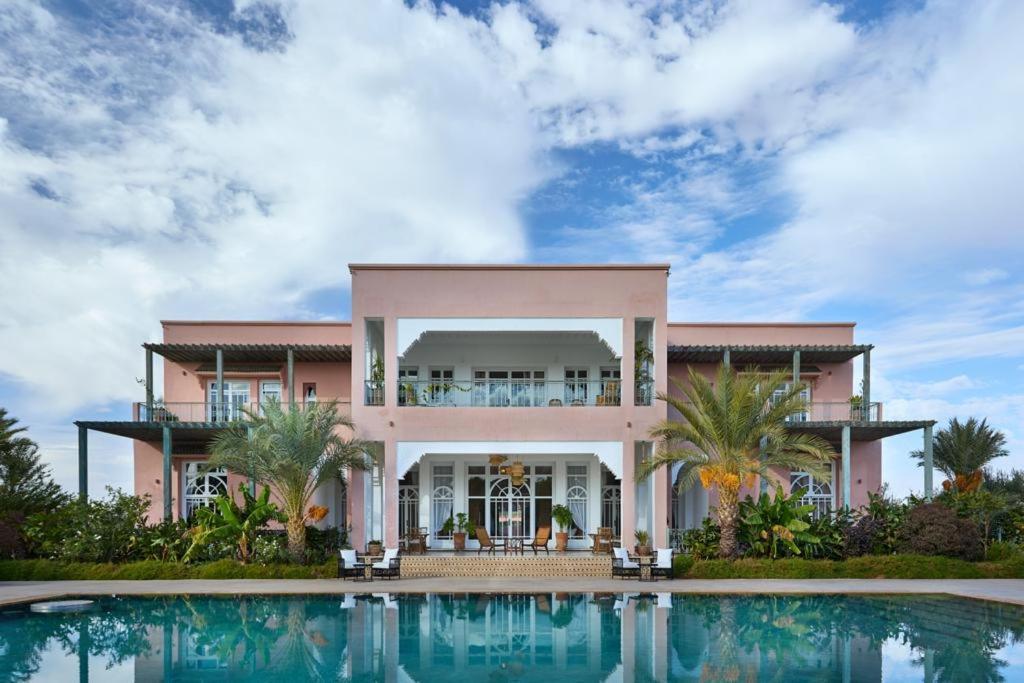 The Levantine Tazrou Exterior photo