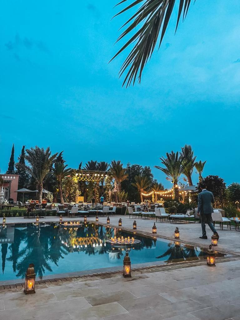 The Levantine Tazrou Exterior photo